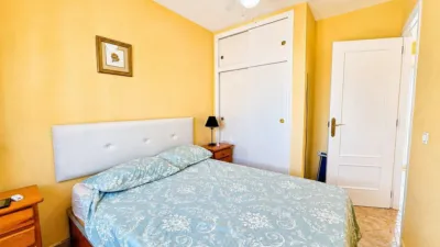 Semi-detached house on Calle C-2 P Flamenca Sur photo 4