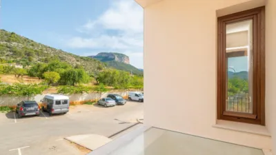 Chalet in Alaró photo 20