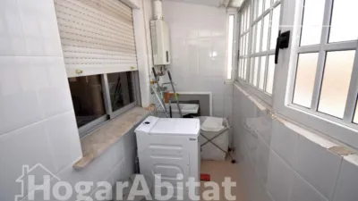 Attic in Carrer de Torrent photo 11
