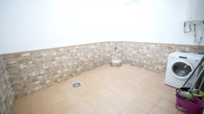 Chalet en Campo Alegre photo 46
