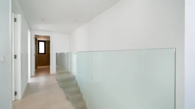 Apartment in Génova photo 19