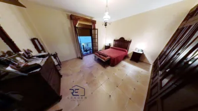 Semi-detached house on Calle San Isidro photo 2