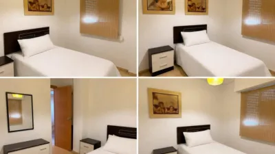Apartment on Calle de la Barraca photo 32
