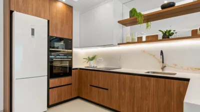 Apartment in Costa Blanca Sur photo 21