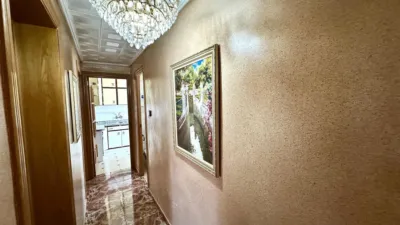 Apartamento en calle de Ortega y Gasset photo 16