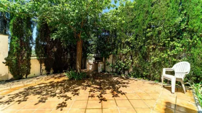 Chalet in Albolote-Cortijo del Aire photo 10