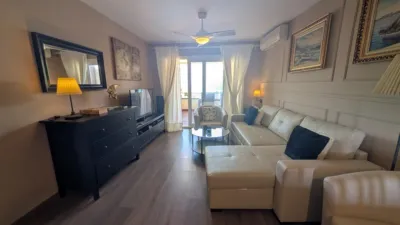 Penthouse in Les Cases Dalcanar photo 19