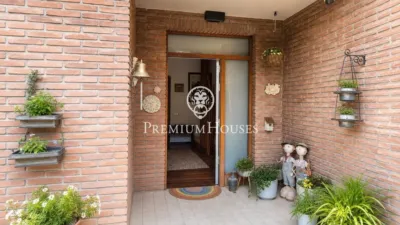 House in Begues Park photo 40