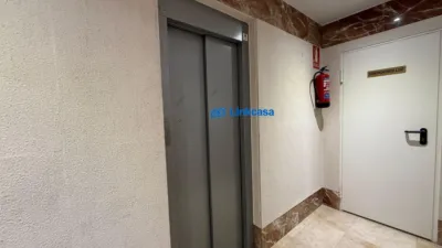 Piso en Vista Alegre photo 51