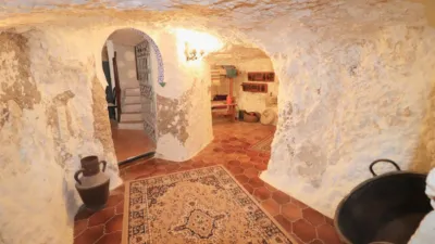 Casa – Villena, l'Alt Vinalopó / El Alto Vinalopó - Vista 5