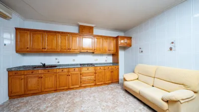 Chalet on Camino de Altabix photo 14