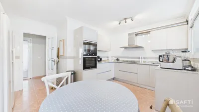 Penthouse in Els Hostalets-Son Fortesa photo 5