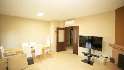Chalet en Campo Alegre photo 10