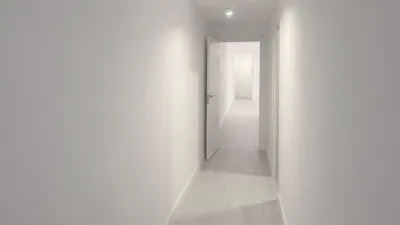 Apartment in the City Centre photo 16