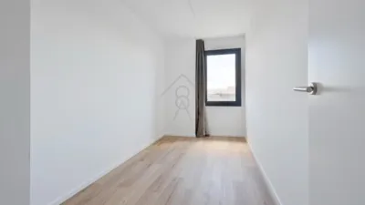 Attic in Carrer de Martorell photo 32