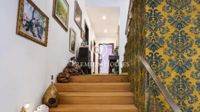 House in Begues Park photo 28