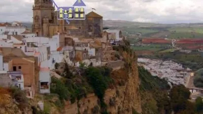 Terraced house in Las Canteras photo 21