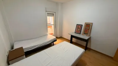 Apartment on Calle de Luis de Baeza photo 13