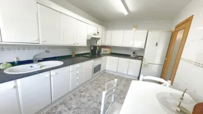 Apartment in the Centre photo 7