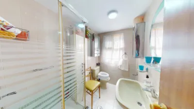 Apartment on Calle de Rodrigo de Triana photo 19