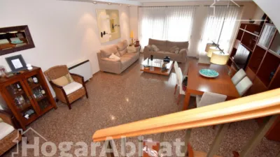 Attic in Carrer de Torrent photo 5