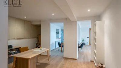 Apartment on Calle de Valdenoja photo 16