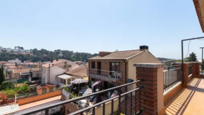 Casa en Les Fonts photo 31