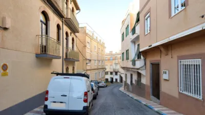 Terraced house on Huelva Street photo 4