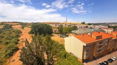 Apartment in Zona Sur photo 6