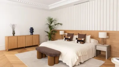Apartment in Recoletos photo 32