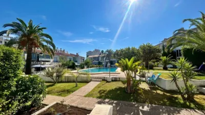 House in Alfaz del Pi photo 2