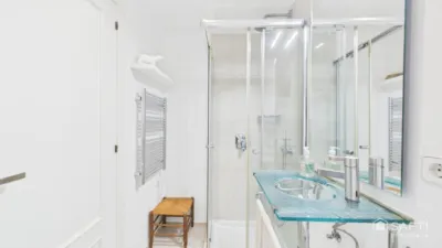 Penthouse in Els Hostalets-Son Fortesa photo 22