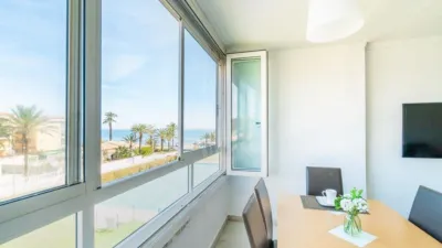 Apartment in Punta Prima photo 2