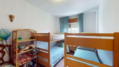 Apartment on Calle de Rodrigo de Triana photo 14