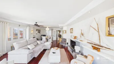 Penthouse in Els Hostalets-Son Fortesa photo 13