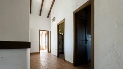 Chalet in Los Naveros photo 13