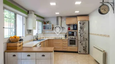 Apartment in Vinyet photo 10