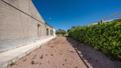 Chalet on Camino de Altabix photo 45