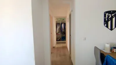 Apartment in Ciudad Elegida photo 11