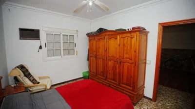 Terraced house in Campo de Las Beatas. photo 11