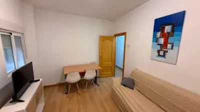 Apartment on Calle de Luis de Baeza photo 3