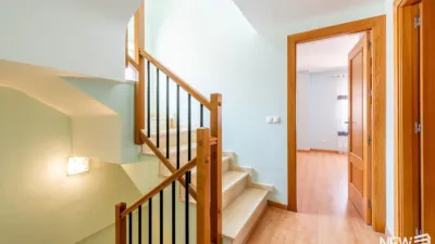 Terraced house on Clara Campoamor Street photo 22