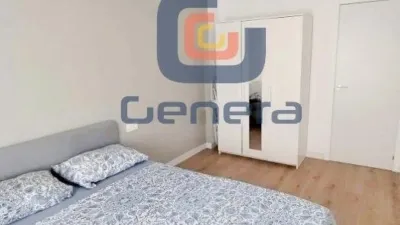 Apartment in Alipark photo 7