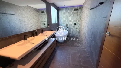 Terraced house in Ametllers photo 47
