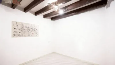 Apartment on Carrer de la Pau, 1 photo 13