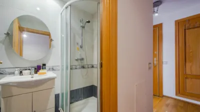 Top-floor apartment in Las Tablas photo 16