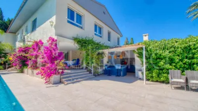 Casa – Sant Joan d'Alacant, La Font, l'Alacantí - Vista 3