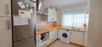 Apartment in Campo de Las Beatas. photo 6