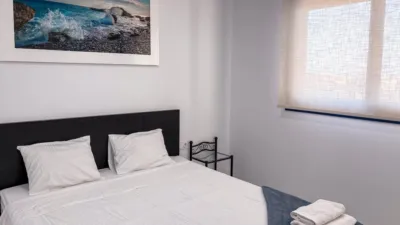 Apartment on Carrer de la Mar Llana photo 20
