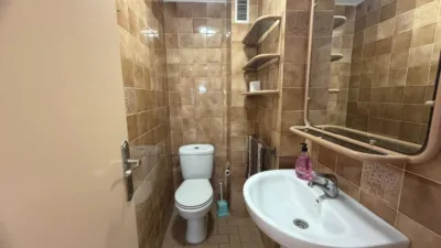 Piso – Torrevieja, El Palmeral - Vista 4